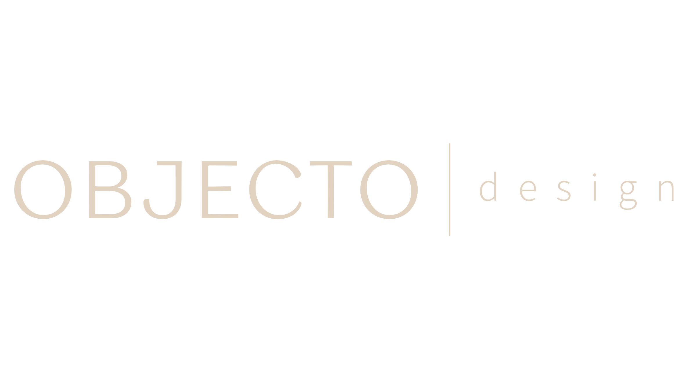OBJECTO Design